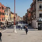 Gio In Venice