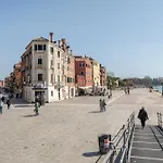 Gio In Venice