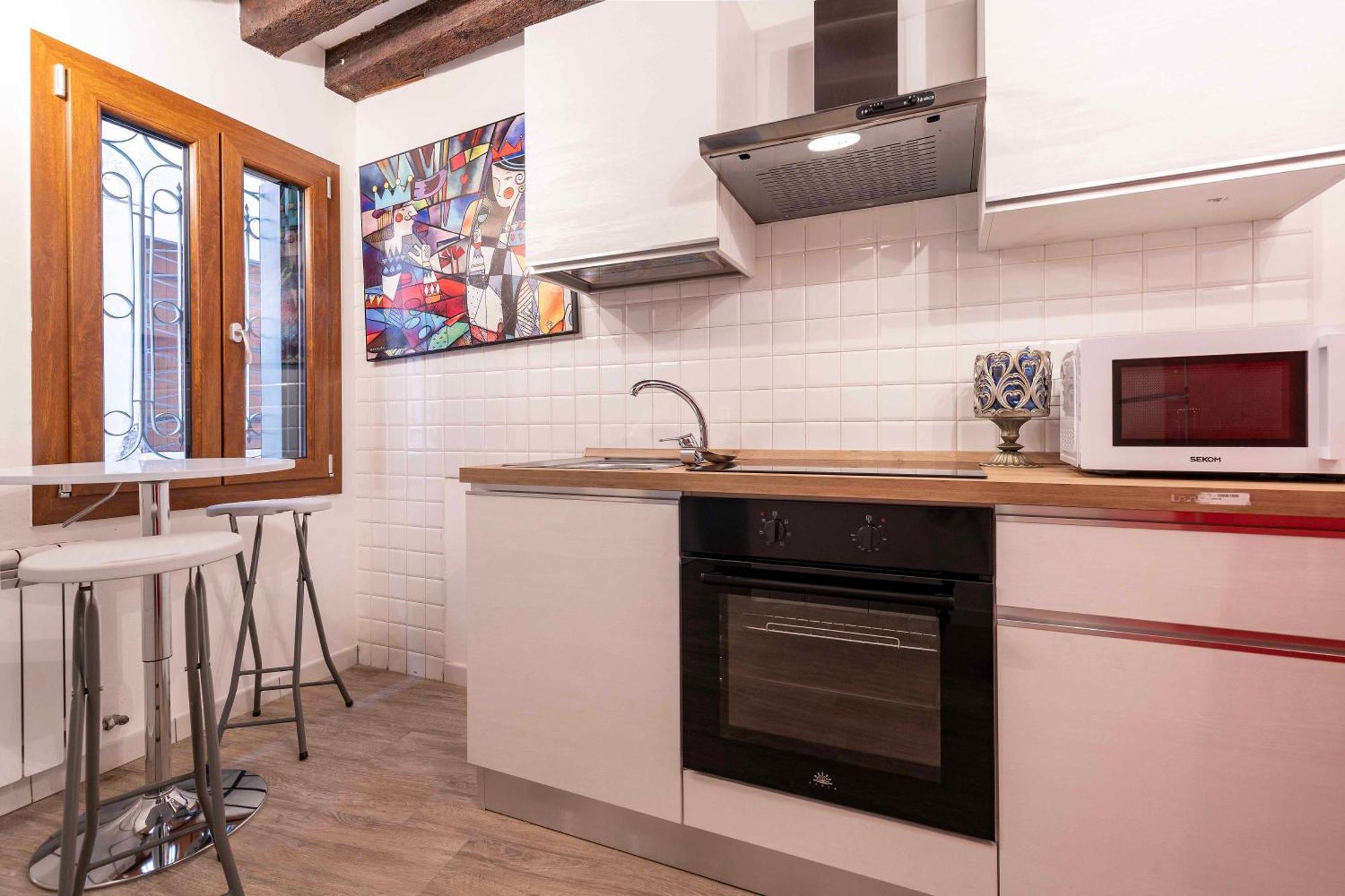 Apartment Gio In Venice