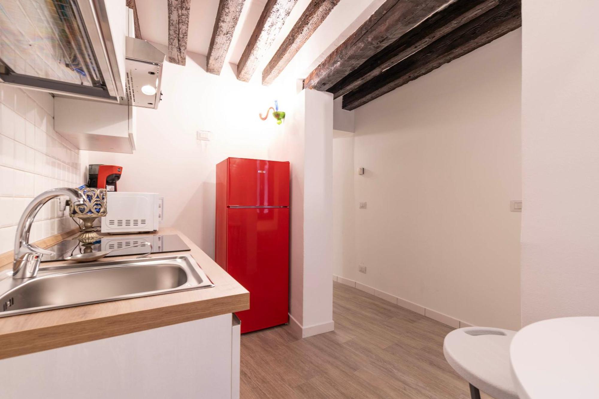 Apartment Gio In Venice