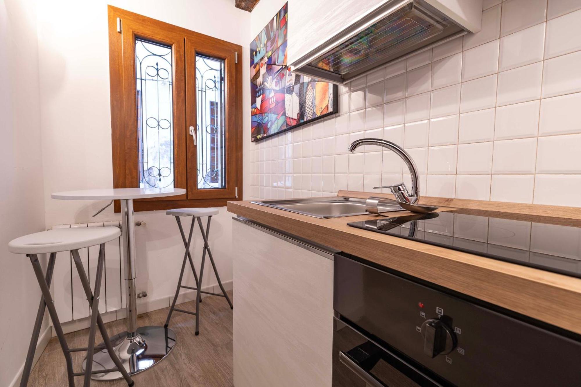 Apartment Gio In Venice