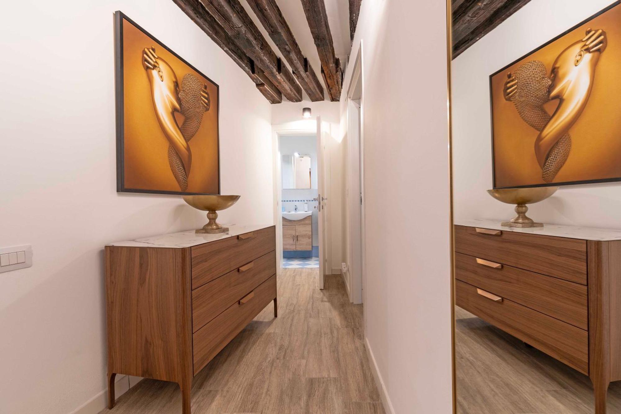 Gio In Apartment Venice